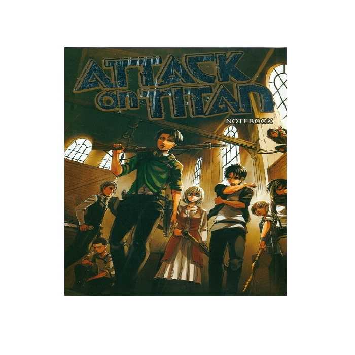 دفتر يادداشت هميشه مدل boys