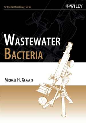[PDF] دانلود کتاب Wastewater Bacteria, 2006