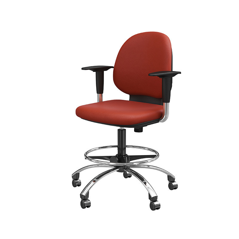 صندلی اپراتوری اروند مدل 5416