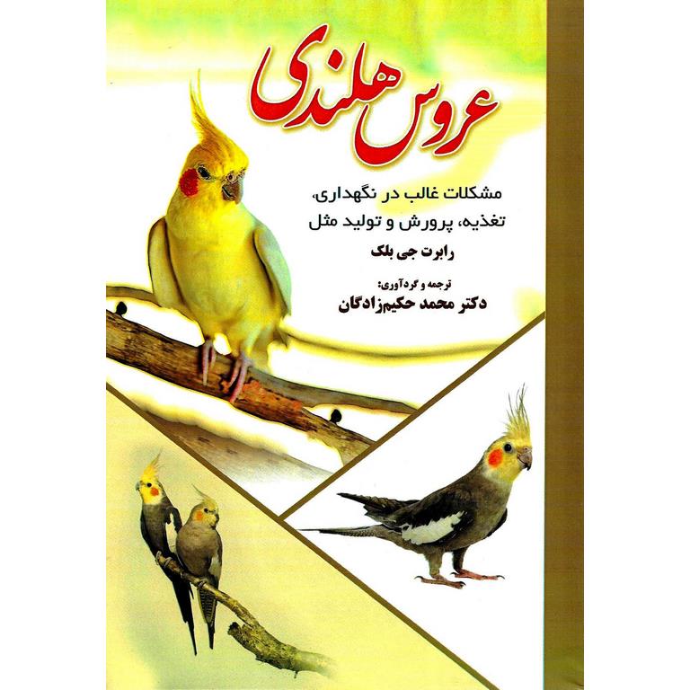 عروس هلندی