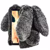 کاور مدل Furry Rabbit کد S2172 مناسب برای گوشی موبایل نوکیا 2.1