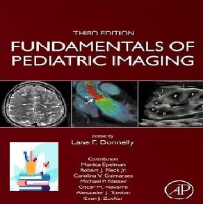 Fundamentals of Pediatric Imaging TRUE PDF price 1€