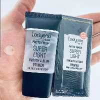 پرایمر  تیوپی لوریانا جاکلین 