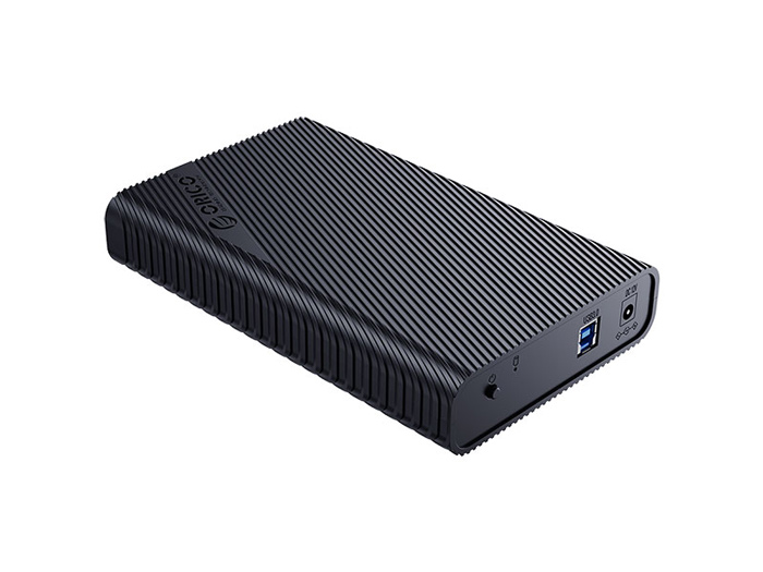 باکس هارد درایو 3.5 اینچی اوریکو ORICO 3521U3 External 3.5-inch USB3.0 hard disk box
