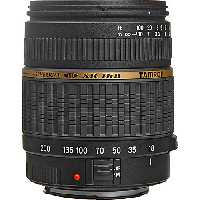 لنز دوربین عکاسی تامرون مدل 200 میلیمتر