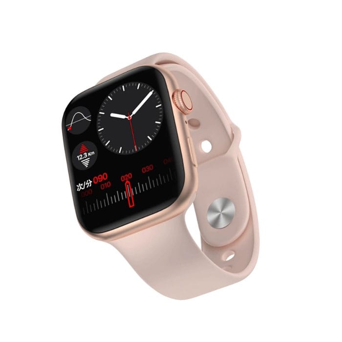 ساعت هوشمند مدل FK88 - فروشگاه دیجی اسمارت