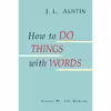 کتاب How to Do Things with Words اثر J O Urmson انتشارات Martino Fine Books