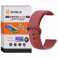بند آلتیمیت شیلد مدل UIC مناسب برای ساعت هوشمند هیلو LS04 / RS04 / RS4 Plus