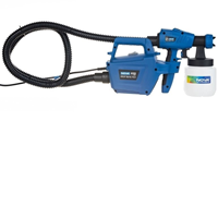 پیستوله برقی 650 وات نووا مدل NTS-2742