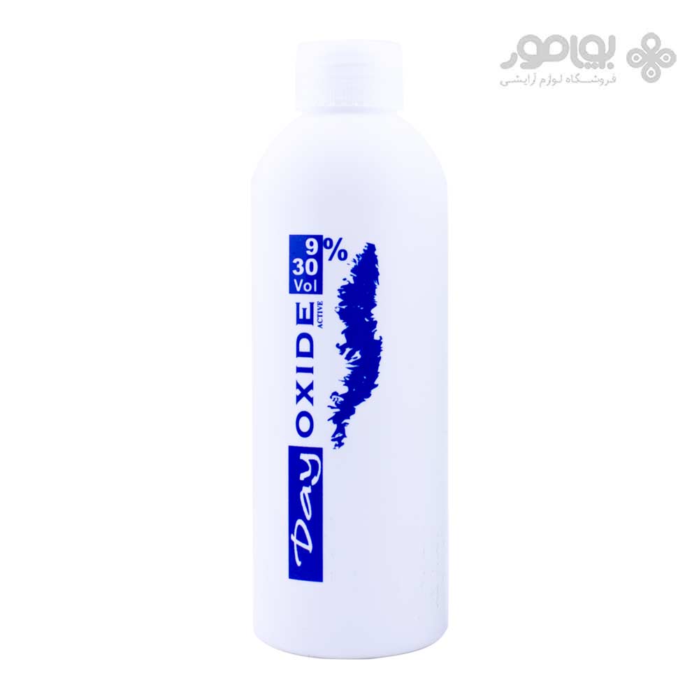 اکسیدان کریتیو 30 ولوم حجم 180 میل