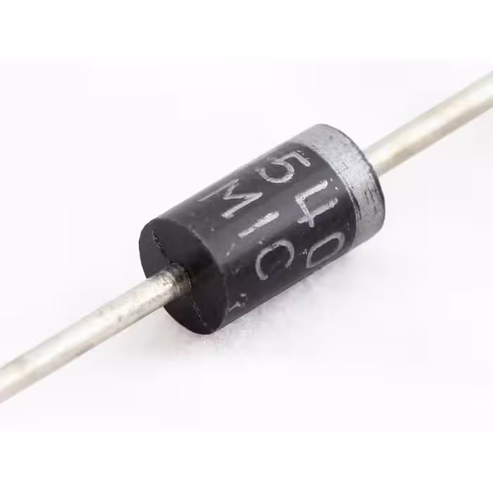 دیود 1N5408 کد 222 بسته 20 عددی