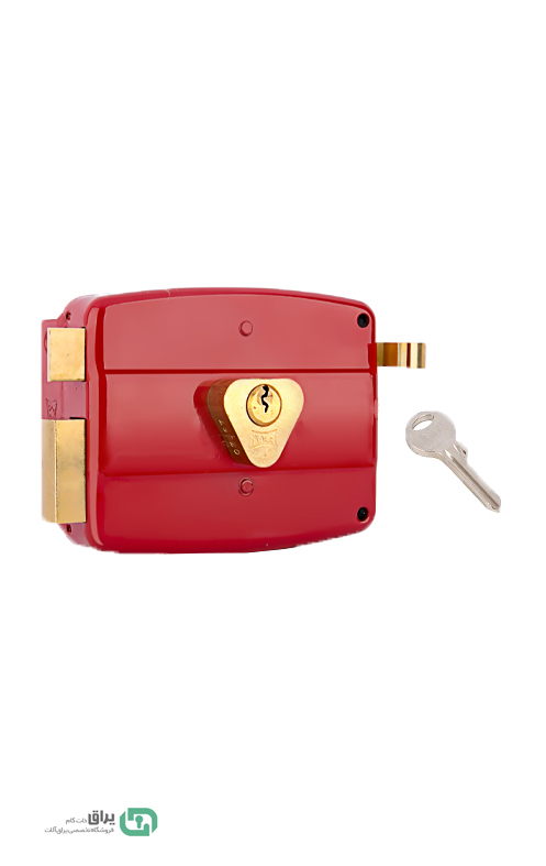 قفل حیاطی معمولی کالی - Kale