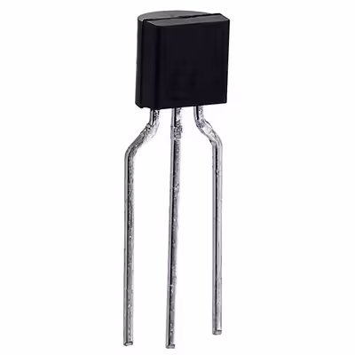 ترانزیستور مدل 2N6027G