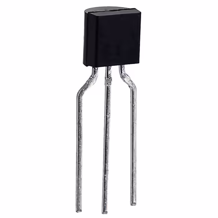ترانزیستور مدل 2N6027G