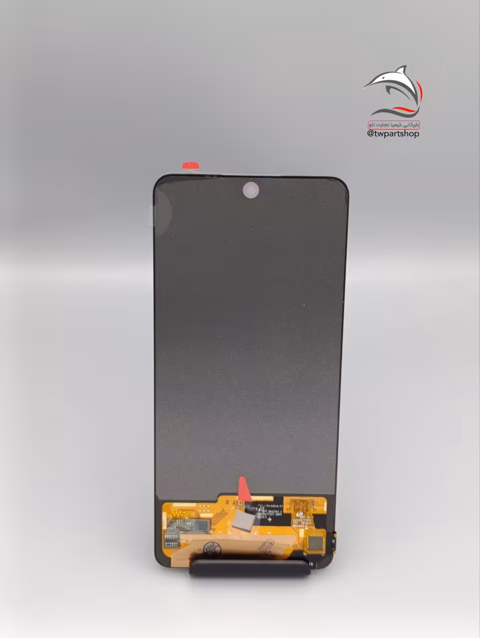 LCD Xiaomi Redmi Note 13 4G Black Original 100% Service Pack سرویس پک