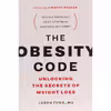 کتاب The Obesity Code اثر Dr. Jason Fung انتشارات Greystone Books