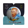 پیکسل پرمانه طرح ونگوگ کد pm.58661
