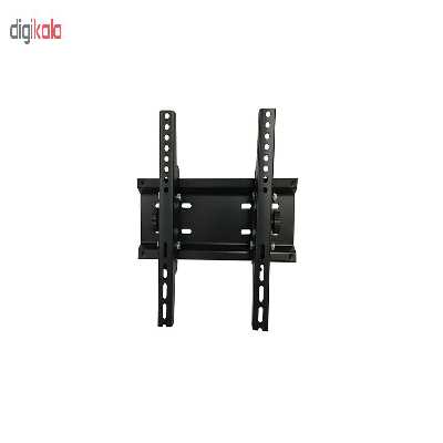 پایه دیواری ایفل مدل E1 مناسب برای تلویزیون 22 تا 40 اینچی
