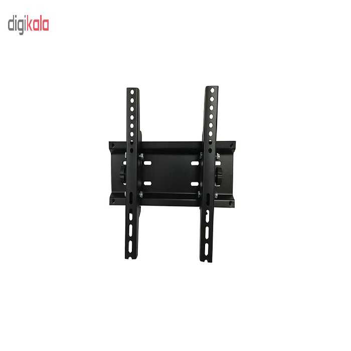 پایه دیواری ایفل مدل E1 مناسب برای تلویزیون 22 تا 40 اینچی