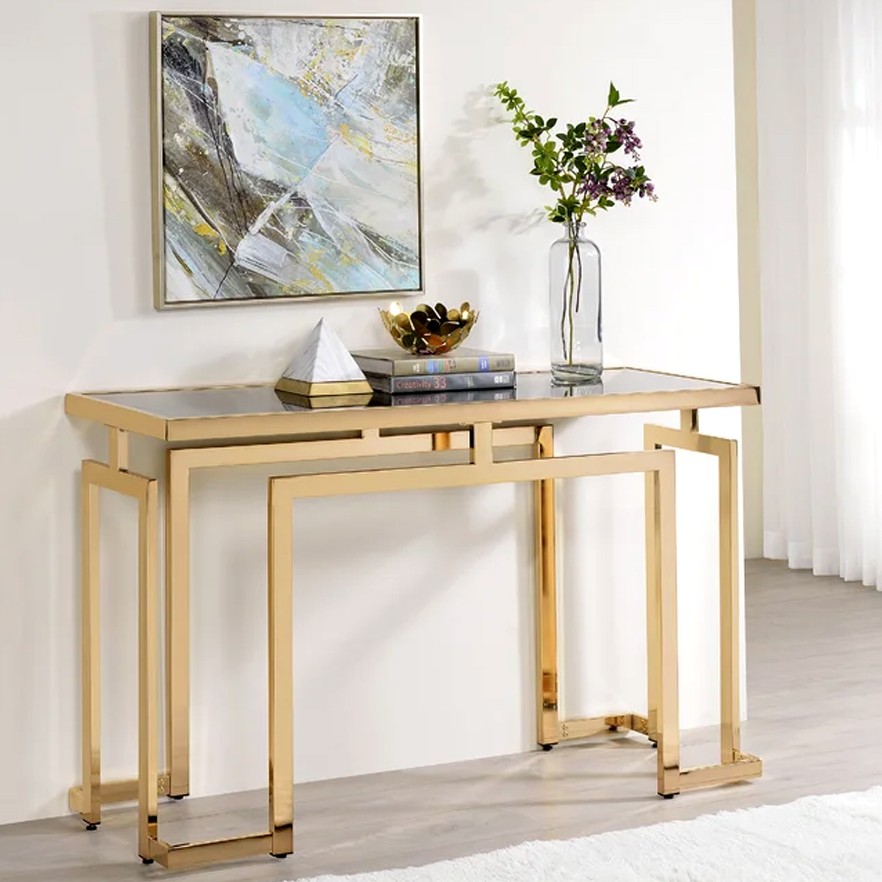 کنسول (پس کرایه)