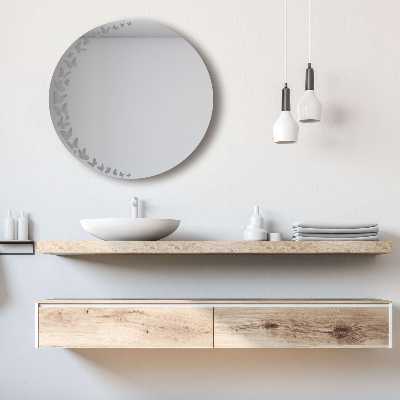 آینه آتریکس مدل بک لایت کد MD52