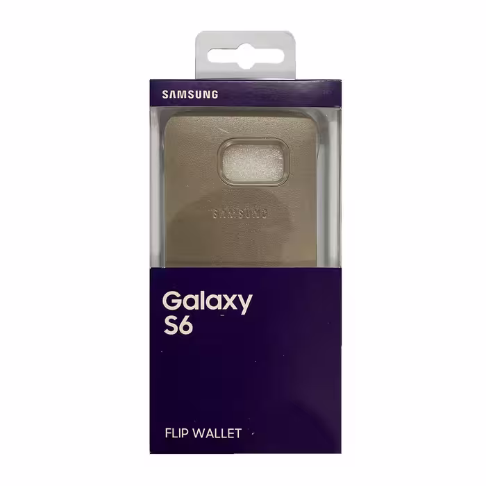 کاور مدل BC20 مناسب برای گوشی موبایل سامسونگ Galaxy S6