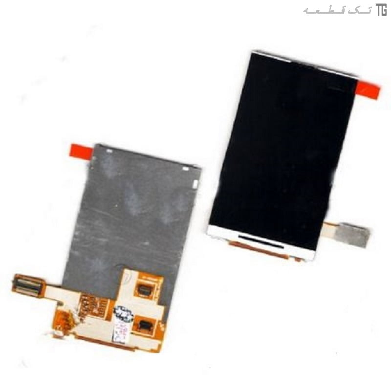 السیدی سامسونگ LCD Samsung S5233T