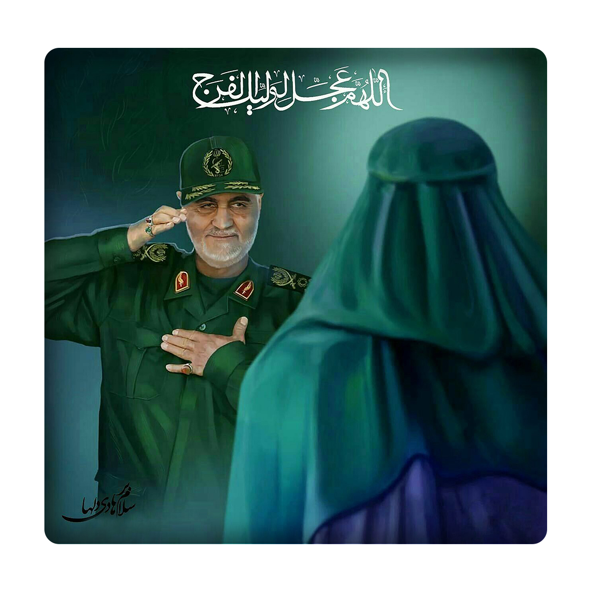 کاشی مدل حاج قاسم km10 کد 584