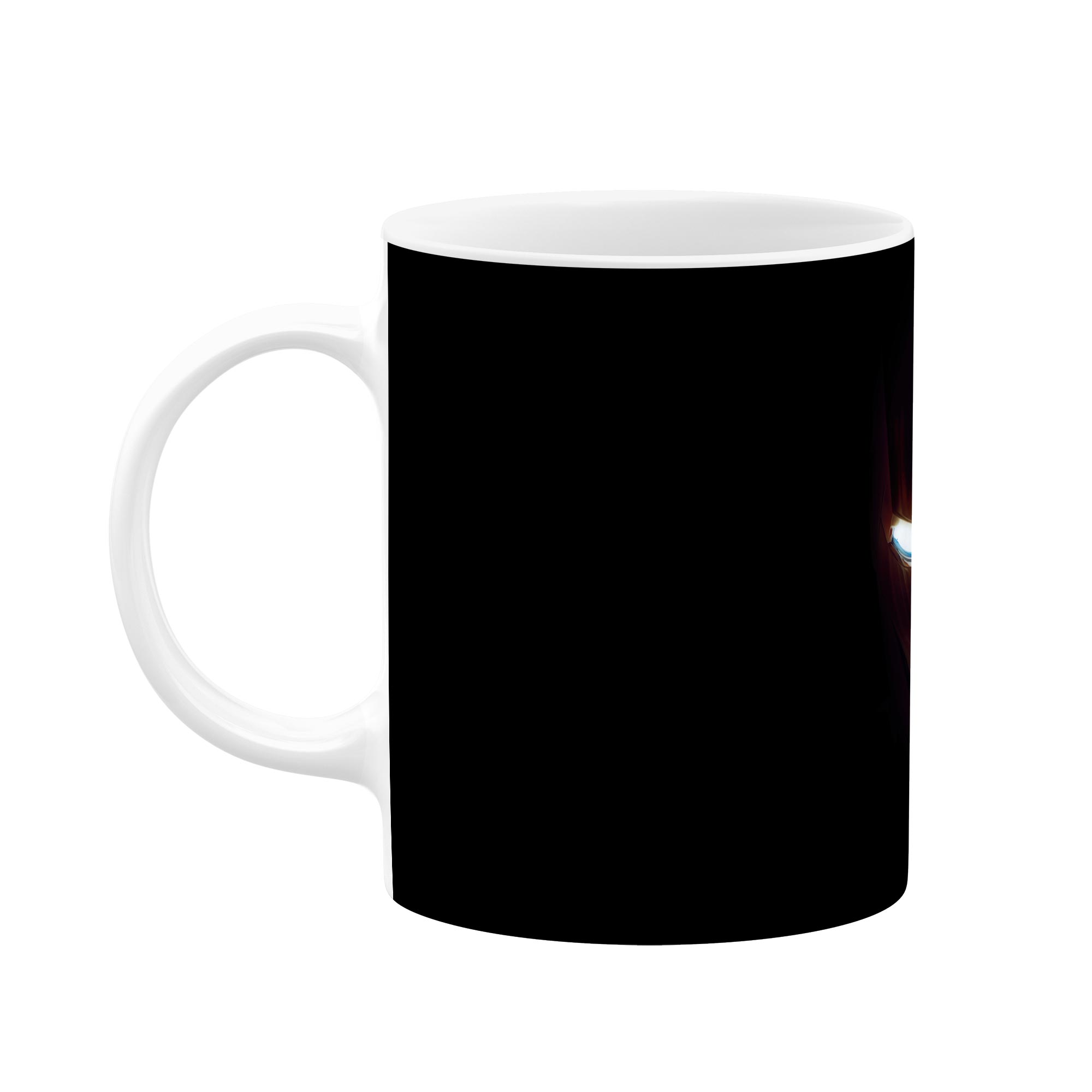 ماگ طرح ایرون من مدل mgp02757