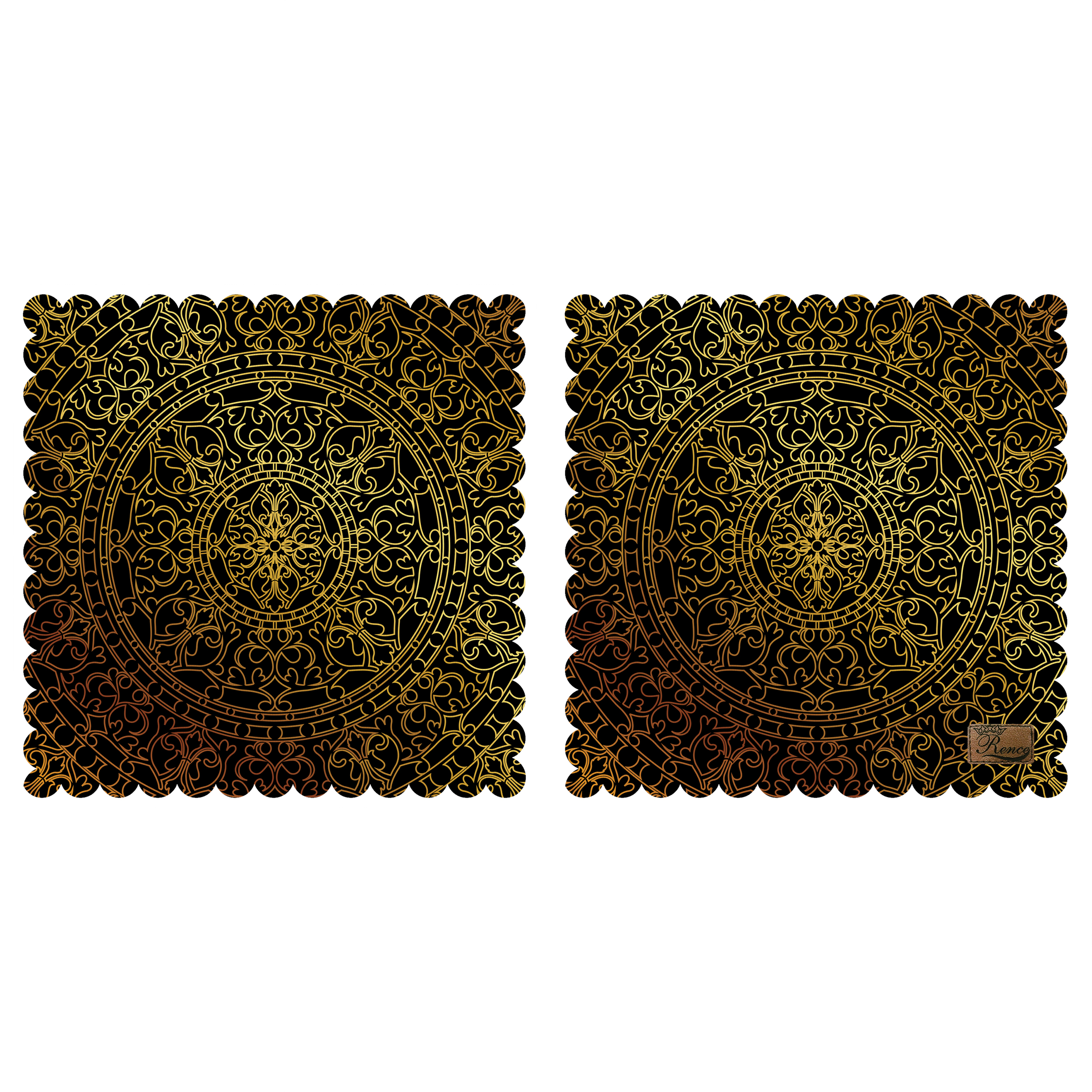 رومیزی رنس مدل TT3-42145 بسته 2 عددی