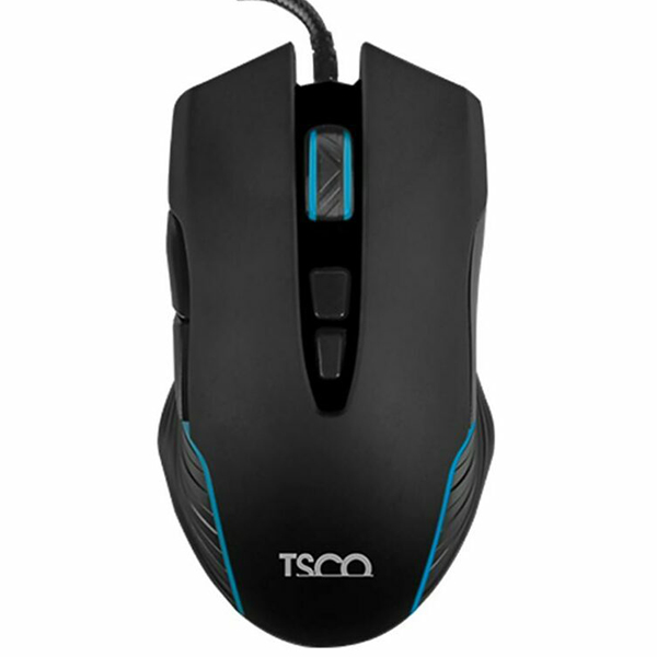 ماوس گیمینگ تسکو مدل TM 763GA