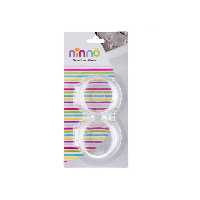 قفل دستگیره اجاق گاز نینو ninno بسته 2 عددی