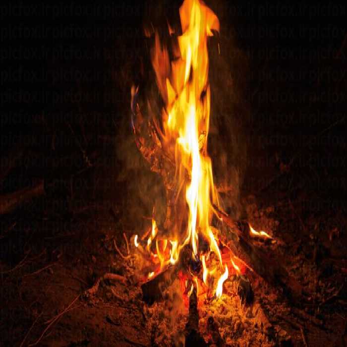 خرید و دانلود عکس Fire کد 16933 | پیک فاکس | Pic Fox