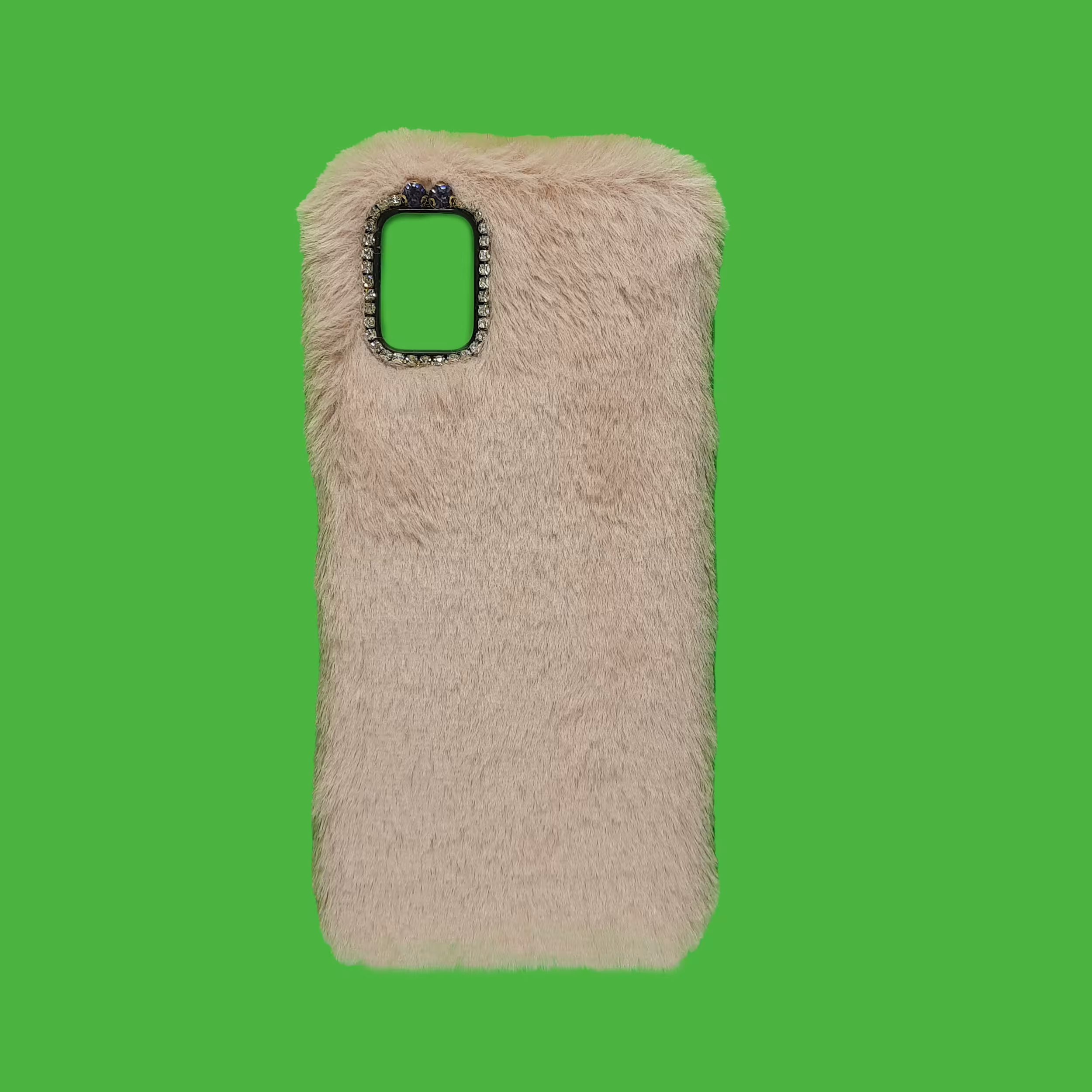 کاور مدل عروسکی مناسب برای گوشی موبایل شیائومی Mi 11x Pro 