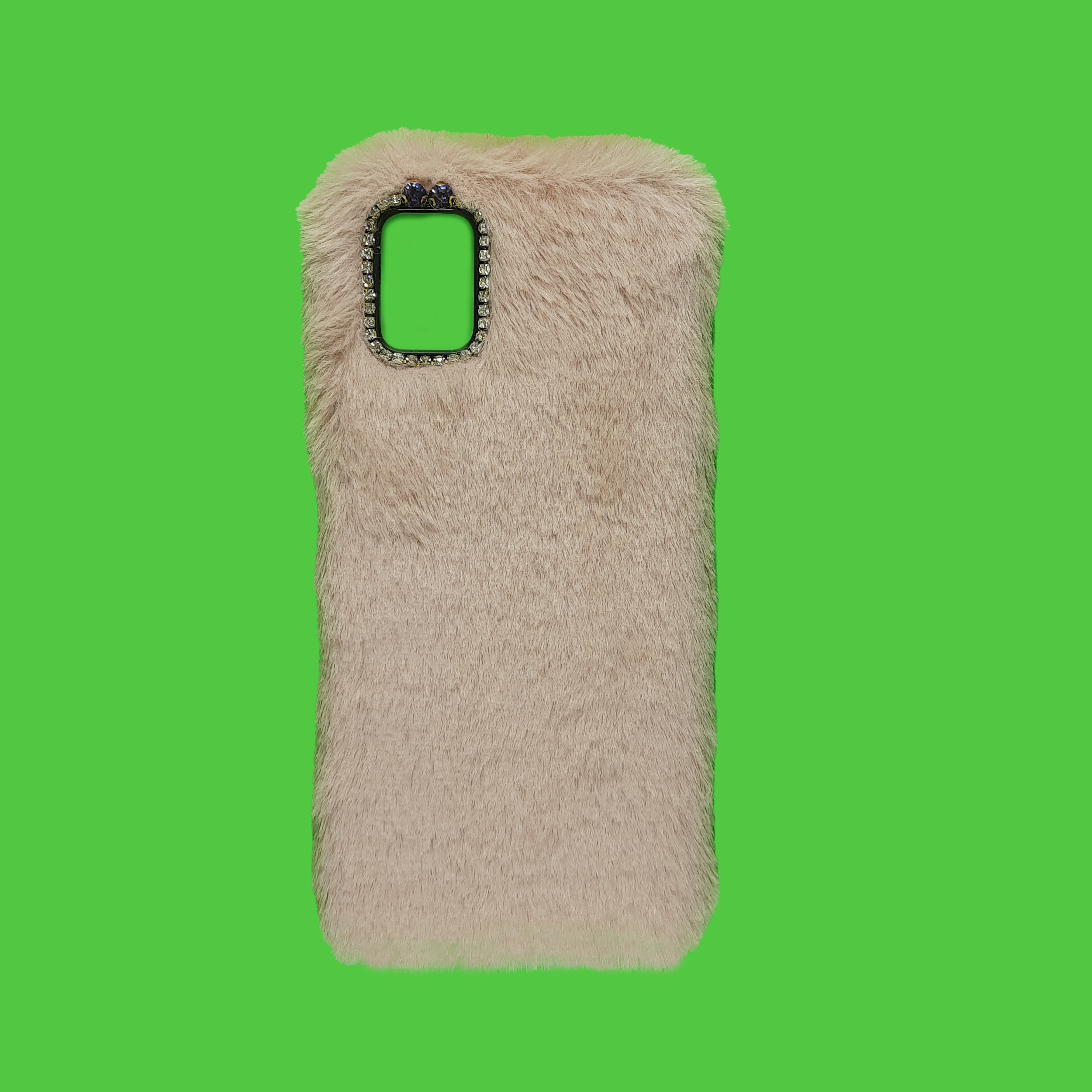 کاور مدل عروسکی مناسب برای گوشی موبایل شیائومی Mi 11x Pro 