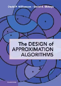 خرید و دانلود نسخه کامل کتاب The Design of Approximation Algorithms