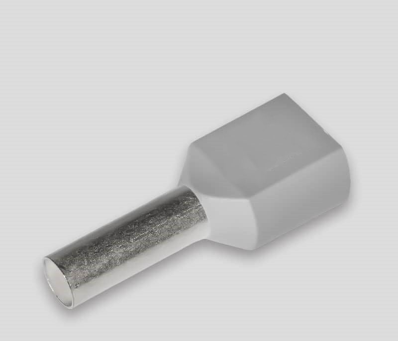 وایرشو دوبل سایز 25 (بسته 100 عددی سرسیم)مارک max - فروشگاه شیرازیان