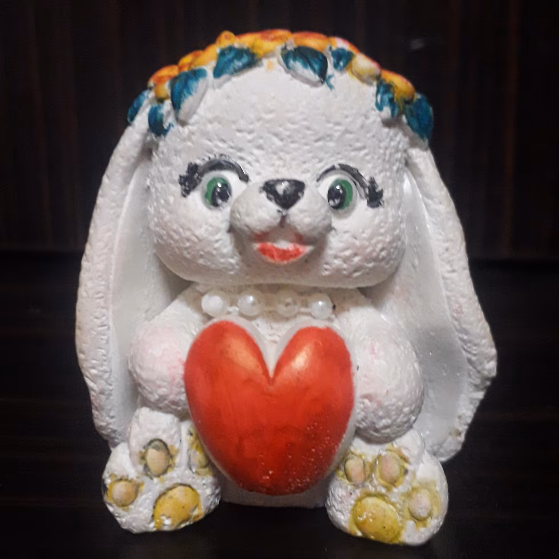 خرگوش سال کوچک 100گرمی