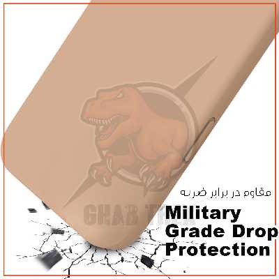 کاور مدل CLK مناسب برای گوشی موبایل شیائومی Redmi 10 Prime