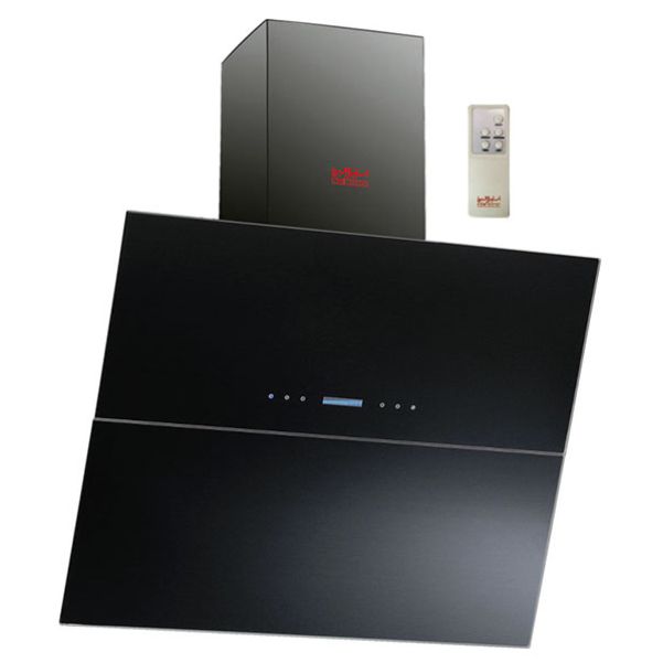 هود مورب استیل البرز مدل SA403