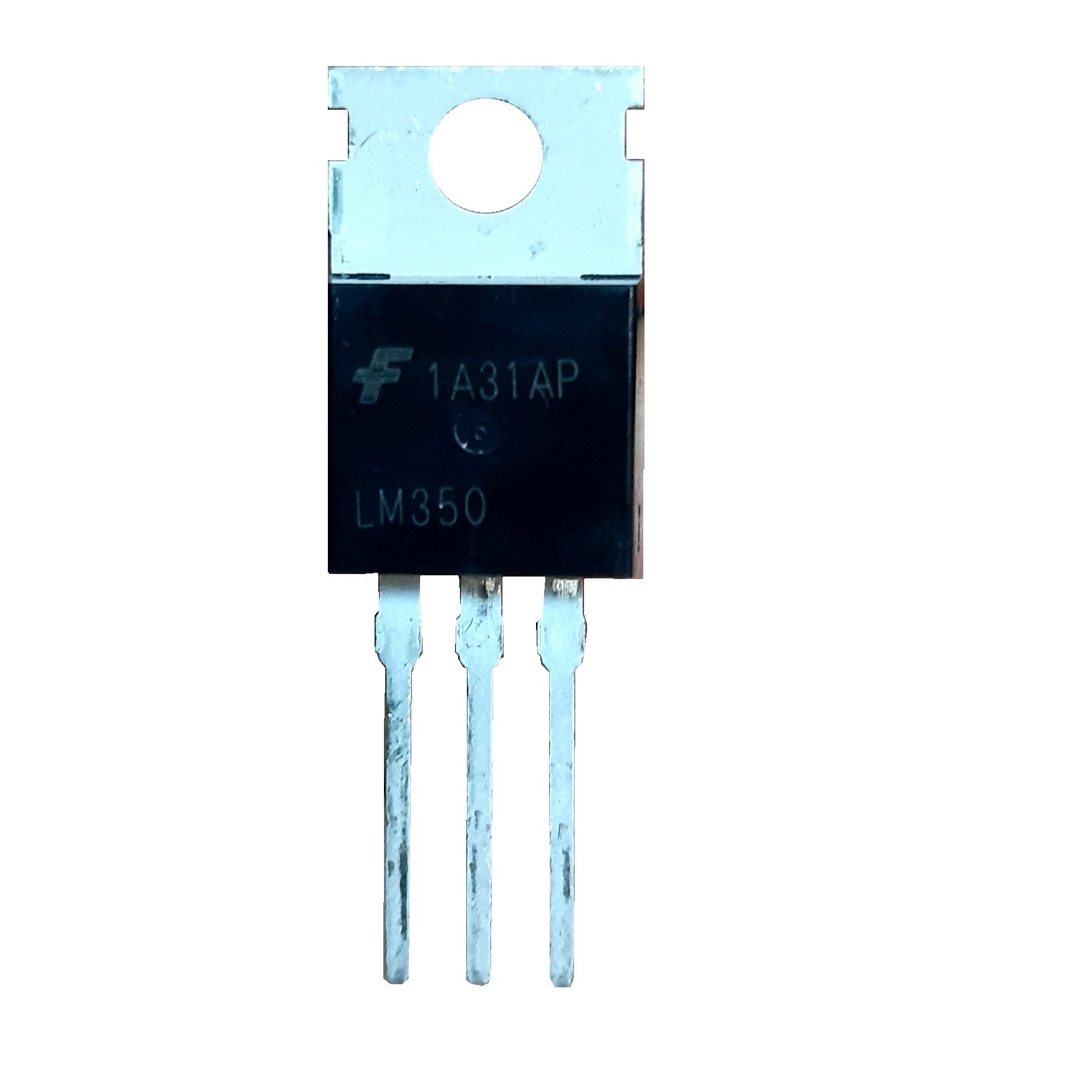رگولاتور ولتاژ مدل LM350