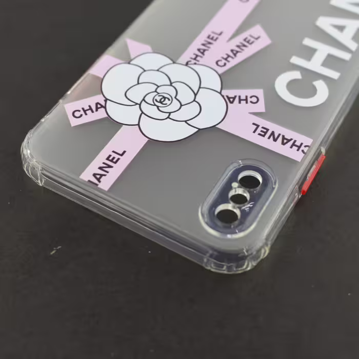 کاور مدل Chan مناسب برای گوشی موبایل اپل IPhone XS Max