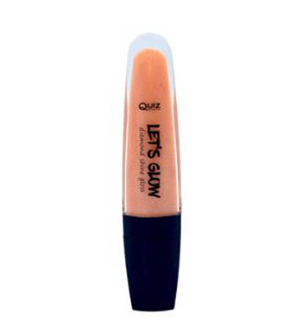 رژ لب مایع براق کوییز (5 ml)(1)(67519)