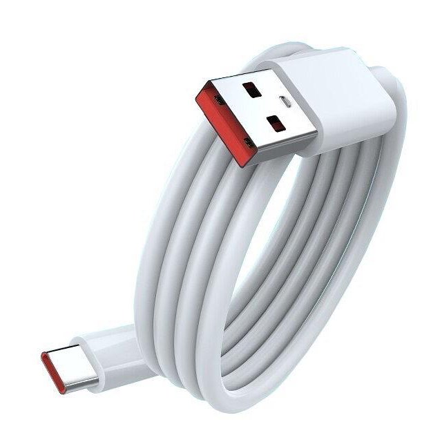 کابل اورجینال سرجعبه 67 وات شیائومی (6وات)