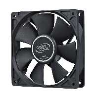 فن کیس دیپ کول 12*12 DeepCool XFan 120