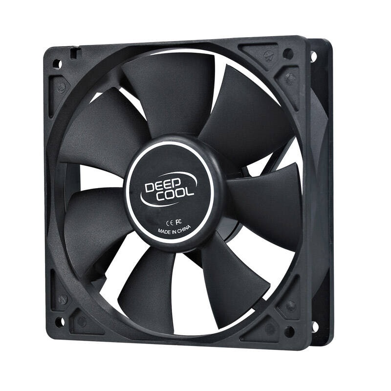 فن کیس دیپ کول 12*12 DeepCool XFan 120