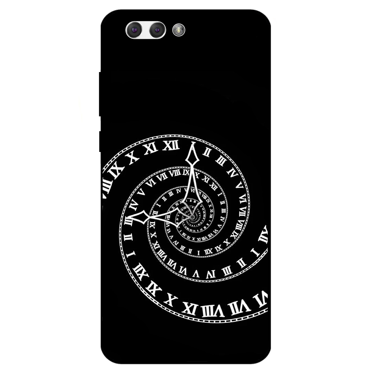 کاور مگافون کد 8160 مناسب برای گوشی موبایل ایسوس Zenfone 4 / ZE554KL