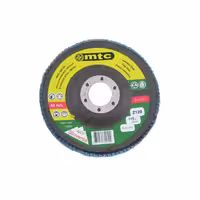 سنباده فلاپ مینی (115) mtc ام تی سی اسلونی مش 120