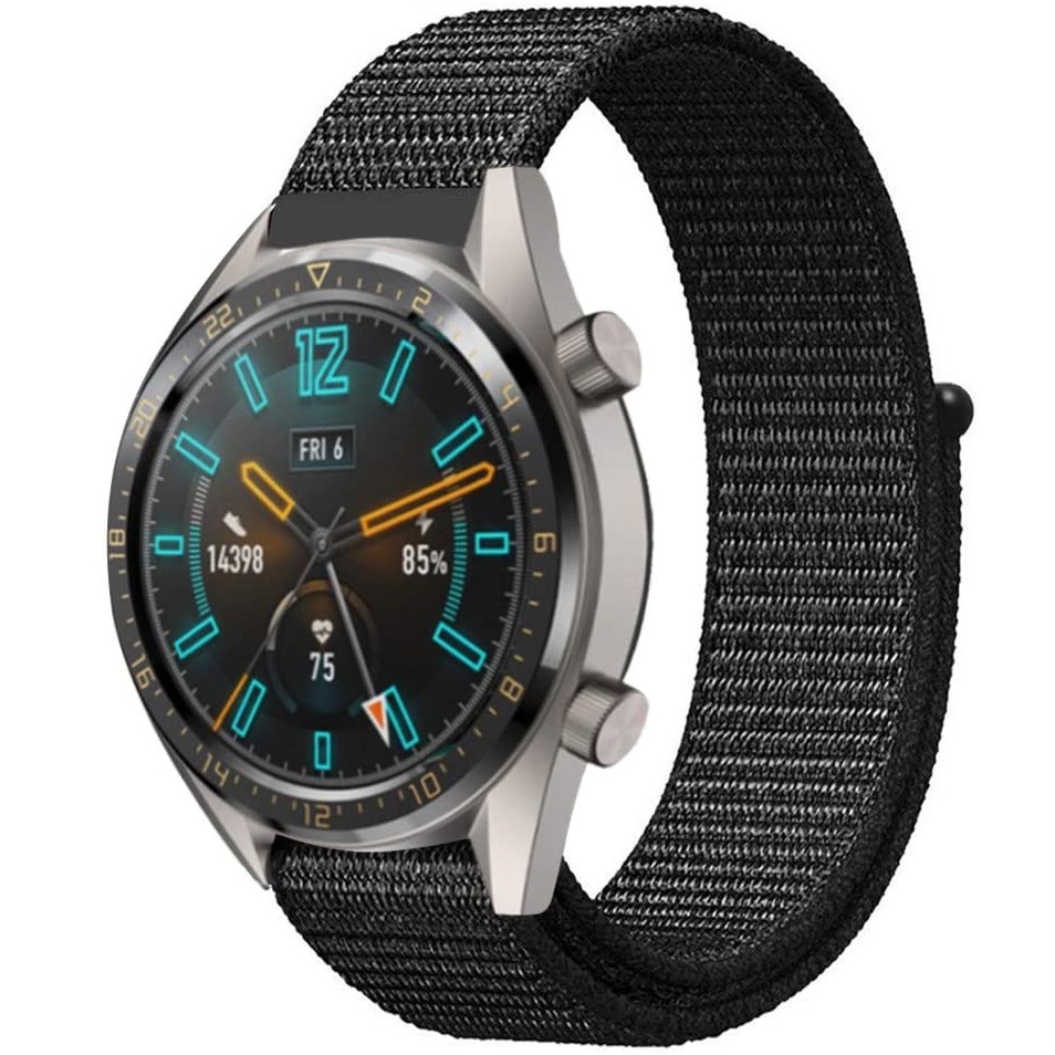 بند مدل loop مناسب برای ساعت هوشمند هوآوی watch gt / gt2 46mm / gt2 pro 46 mm / gt3