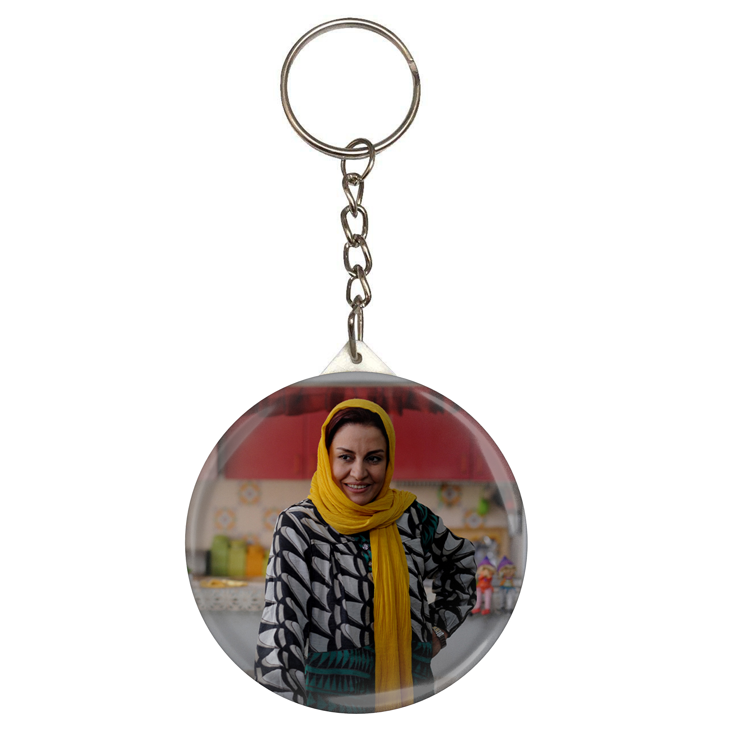 جاکلیدی طرح مریلا زارعی مدل S8792